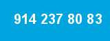 914 237 80 83 914 237 80 83